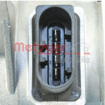 METZGER Wasserpumpe, Motorkühlung